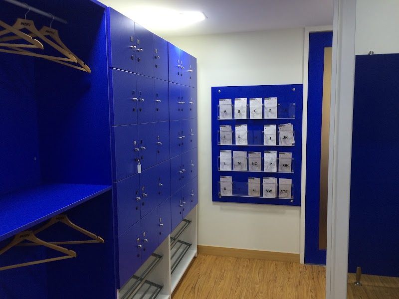 Fitness Fellowship - BT Kawade Road Pune - Fitness Fellowship - BT Kawade Road Pune, Fitness Fellowship, 1st Floor, Soc, Bhagwan Tatyasaheb Kawade Rd, opp. Palm Groves, Punya Nagari, Ghorpadi, Pune, Maharashtra 411001, India