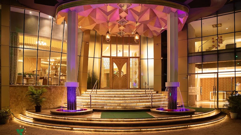Hotel Green Park - Hotel Green Park, Baner Rd, Ward No. 8, Someshwarwadi, Pashan, Pune, Maharashtra 411008, India