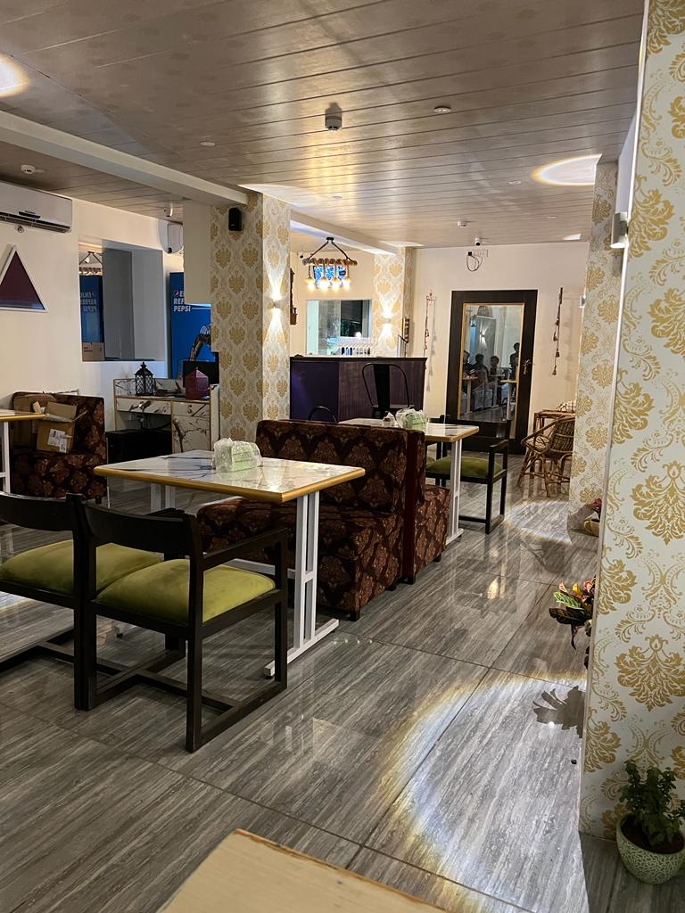 vaastu - vaastu Shop no 5, Building, Ahimsa Marg, opp. Dheeraj Kiran, Om Nagar, Sunder Nagar, Malad West, Mumbai, Maharashtra 400064, India