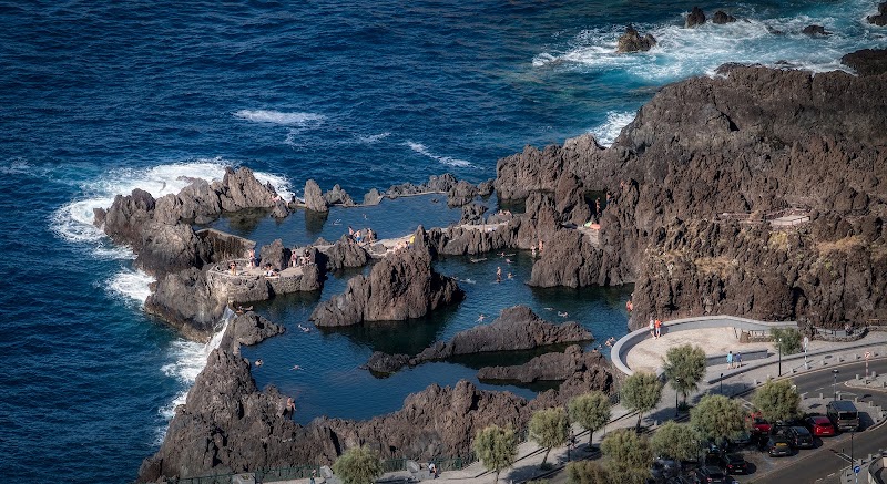 Porto Moniz - Porto Moniz Porto Moniz, Portugal