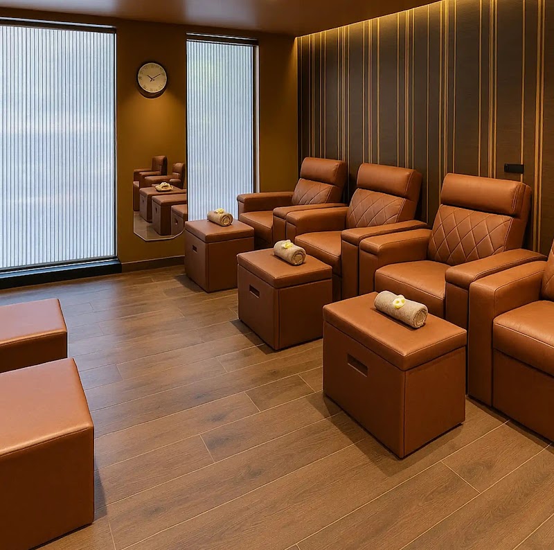 Tattva Wellness Spa - Tattva Wellness Spa House No 1/72C, Fairfield by Marriott, Gauravaddo, Calangute, Goa 403515, India
