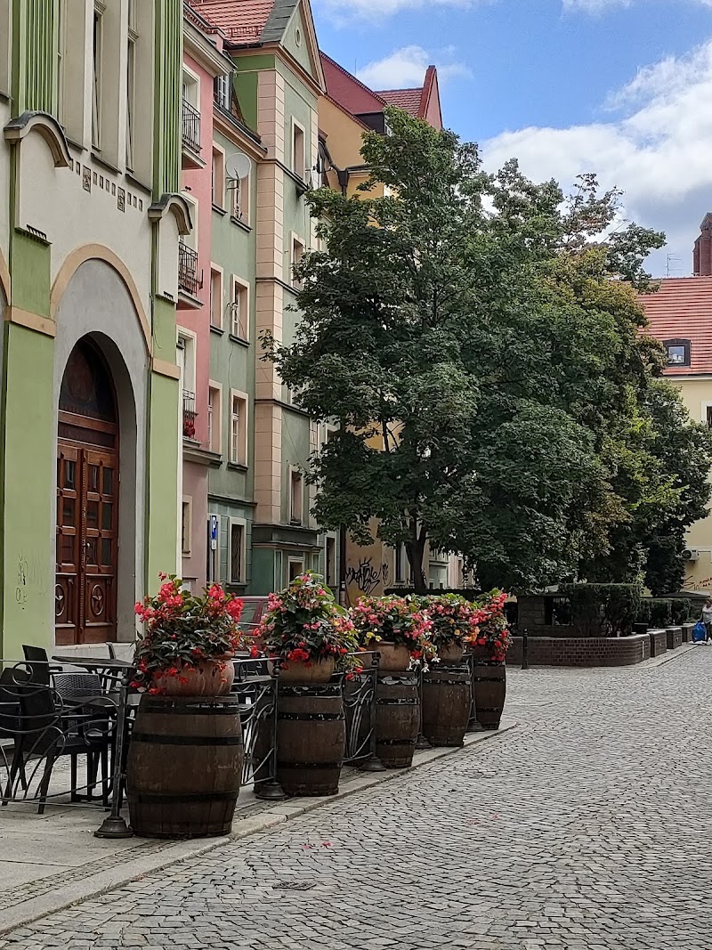 Rynek - Rynek, 50-101 Wrocław, Poland