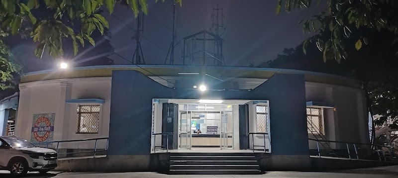 Hi-Tech City - Hi-Tech City, Hitech City station Foot Over Bridge, Izzathnagar, Hyderabad, Telangana 500072, India