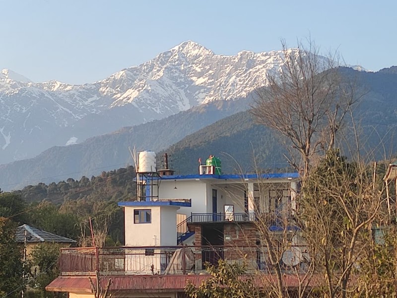 Bir Blues Boho Boutique - Bir Blues Boho Boutique Blues Homestay, road, near Bir Colony Road, opposite Musafir Cafe, Bir Colony, Bir, Suja, Himachal Pradesh 176077, India