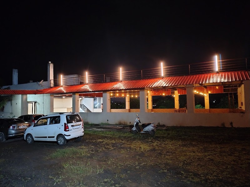 COUNTRY SIDE by DONGREJ RESORTS - COUNTRY SIDE by DONGREJ RESORTS XJ78+MVQ, Trambakeshwar Rd, Khambale, Maharashtra 422213, India