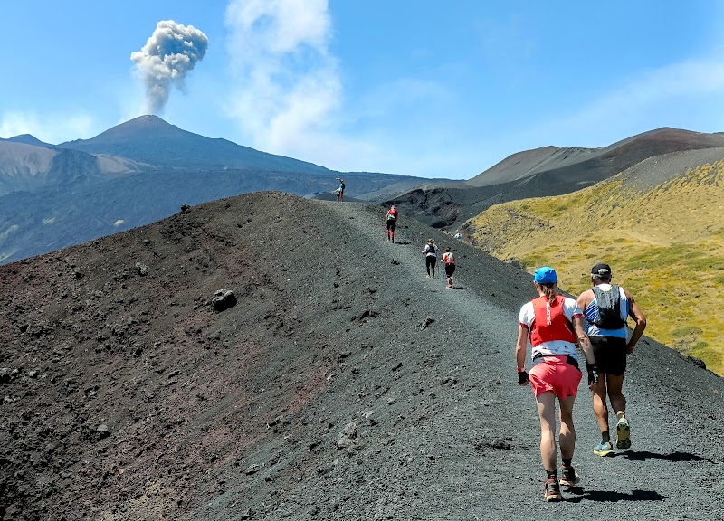Etna Nord - Linguaglossa