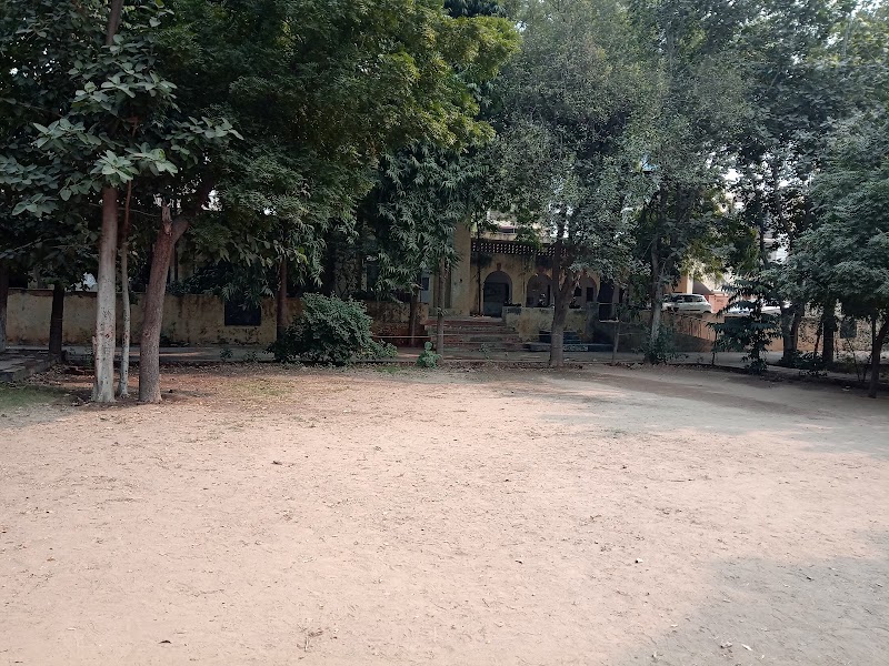 Government Senior Secondary School - Government Senior Secondary School, 681, Jharsa Village, Sector 39, Gurugram, Haryana 122003, India