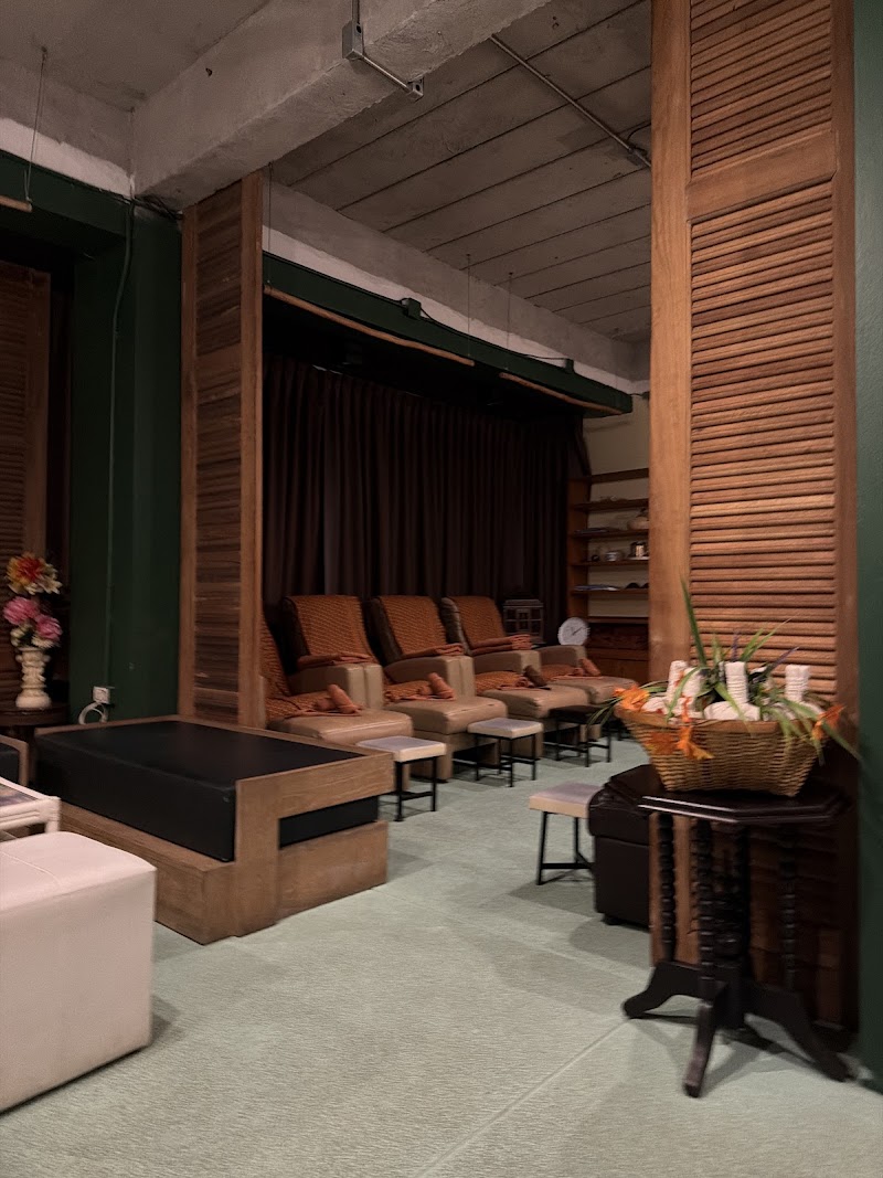 PALM Spa & Massage - PALM Spa & Massage, 88, 29-30 Thanon Kata Kata Beach, Tambon Karon, Amphoe Mueang Phuket, Chang Wat Phuket 83100, Thailand