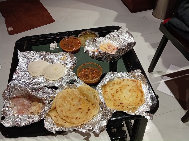 Sachi's Thalassery Restaurant - Sachi's Thalassery Restaurant 22, Mysuru - Ooty Rd, Kil Kodappamund, Ooty, Tamil Nadu 643001, India
