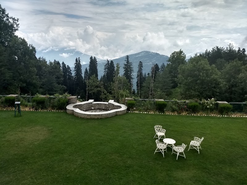 Circuit House - Circuit House, 7F27+8J7, Narkanda, Himachal Pradesh 171213, India