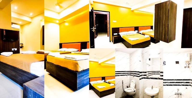 Flagship White House Inn - Flagship White House Inn veenu complex, Kundapura Main Rd, opp. canara bank, Kundapur, Karnataka 576201, India