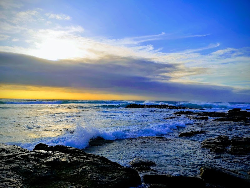 Scarborough Beach - Scarborough Beach, Camel Rock Rd, Scarborough, Cape Town, South Africa