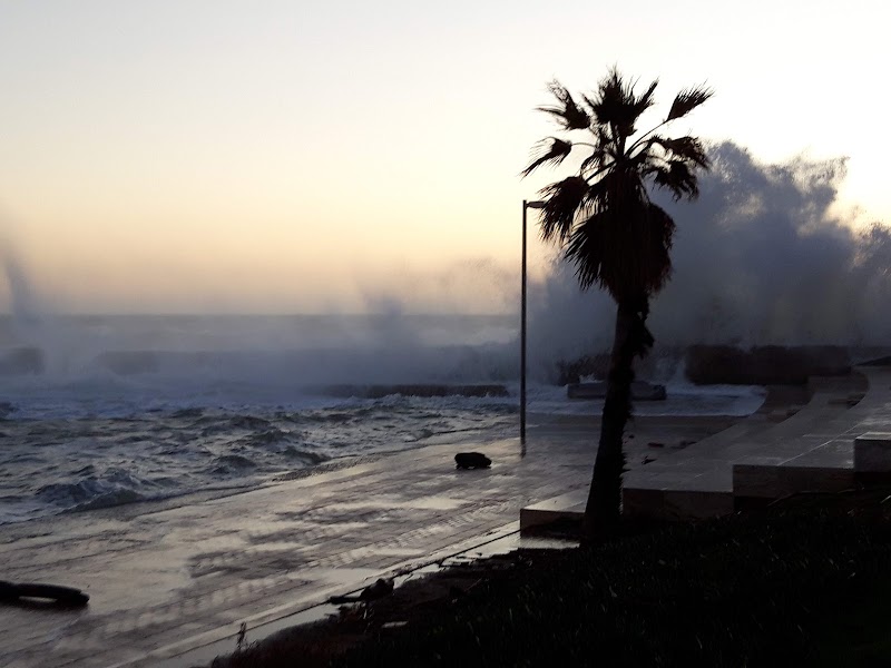 Piazza della Vita - Piazza della Vita, 00053 Civitavecchia RM, Italy