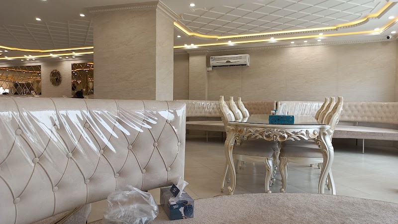 Sheykh Safiadin Restaurant