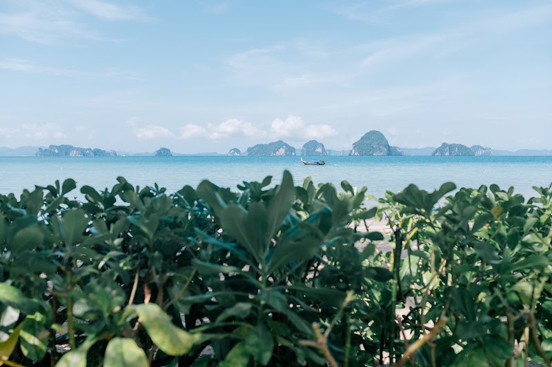 Tup Kaek Sunset Beach Resort - Tup Kaek Sunset Beach Resort, 109, Tambon Nong Thale, Amphoe Mueang Krabi, Chang Wat Krabi 81180, Thailand
