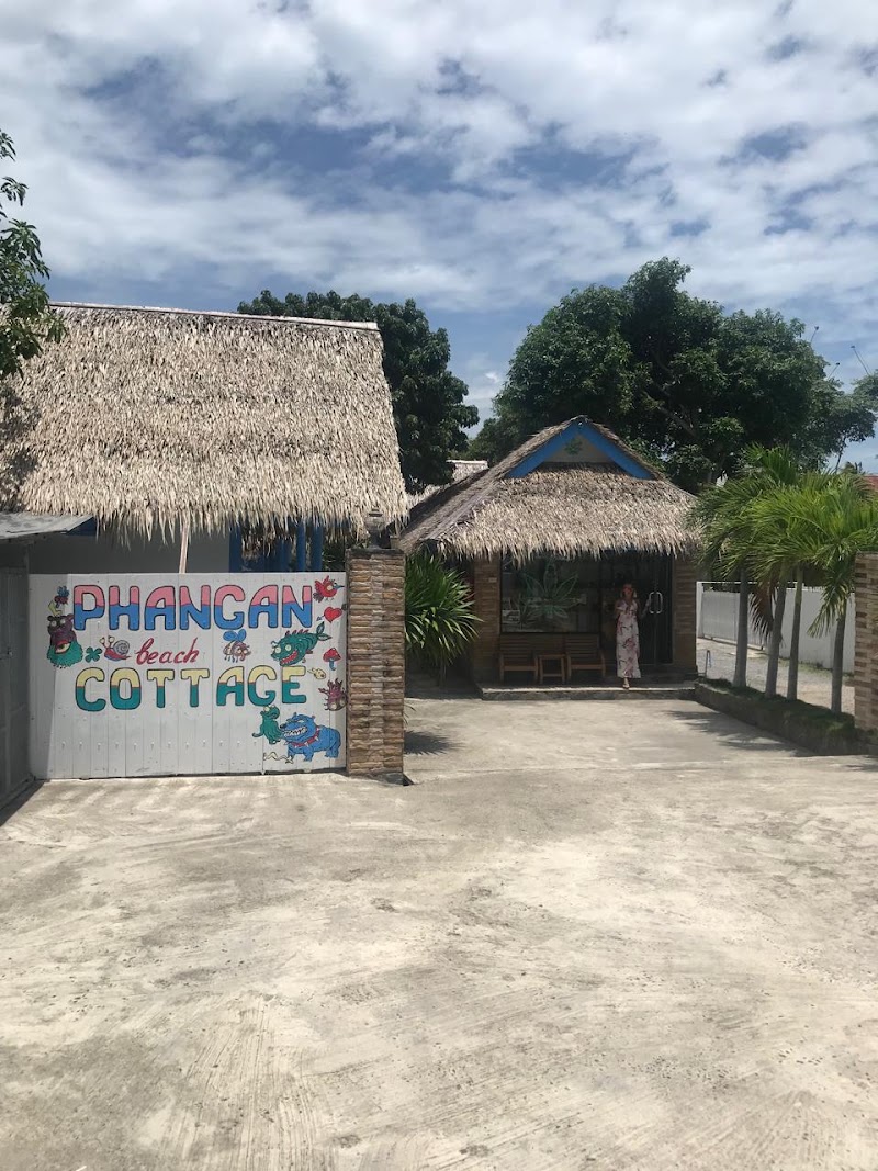 Koh Phangan Beach Cottages - Koh Phangan Beach Cottages, 95 7 ตำบลเกาะพะงัน Amphoe Ko Pha-ngan, Chang Wat Surat Thani 84280, Thailand