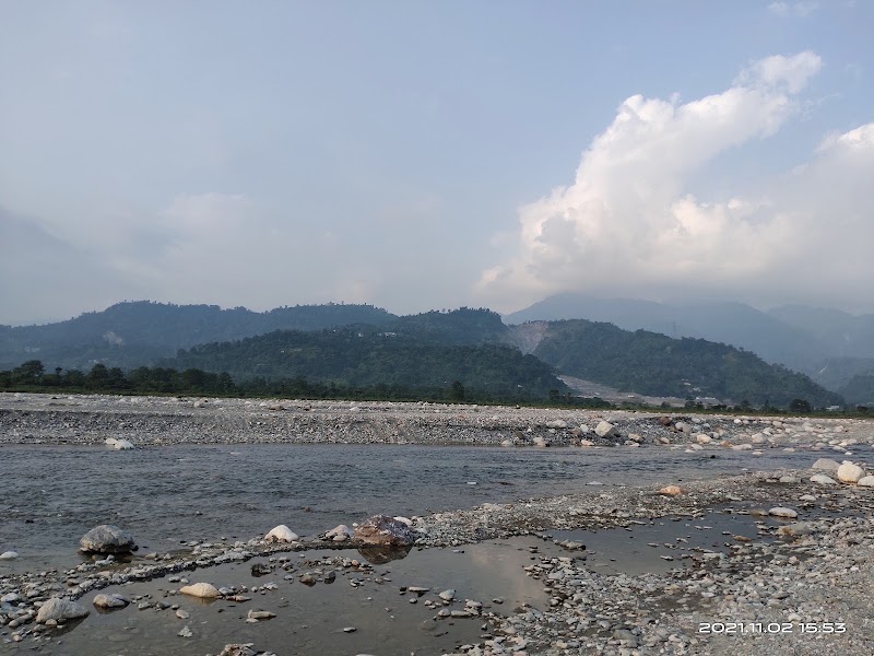 DOOARS TOURISM - DOOARS TOURISM, Dooars, Uttarpatkapara, Rajabhat Khawa, West Bengal 735227, India