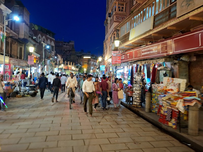 Streets of Kashi - Streets of Kashi, 8255+J26, Godawliya Dasasumer Road, Yadav Katra, Bangali Tola, Varanasi, Uttar Pradesh 221001, India