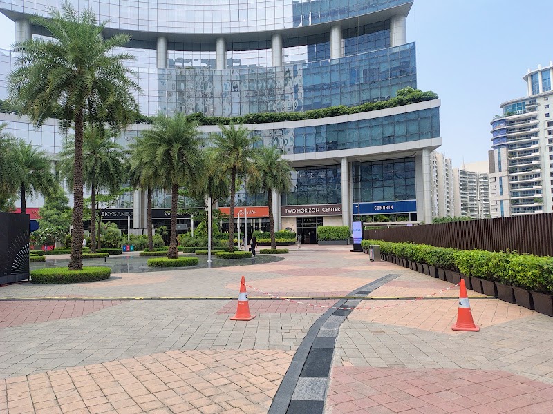 DLF One Horizon Center, Gurugram - DLF One Horizon Center, Gurugram Horizon Centre, DLF One, Golf Course Rd, Horizon Colony, Phase 5, Sector 43, Gurugram, Haryana 122009, India