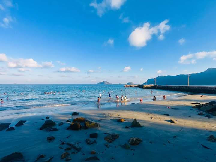 Con Son Island - Con Son Island, Ho Chi Minh, Vietnam