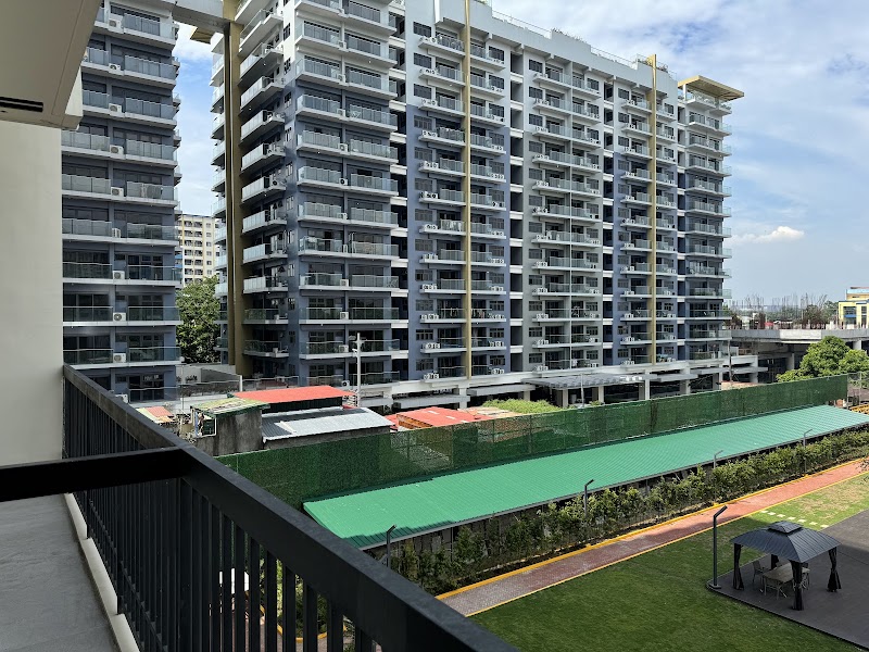 SunnyPlace Residence - SunnyPlace Residence, GX6W+J37, 724 Quirino Ave, Parañaque, Metro Manila, Philippines