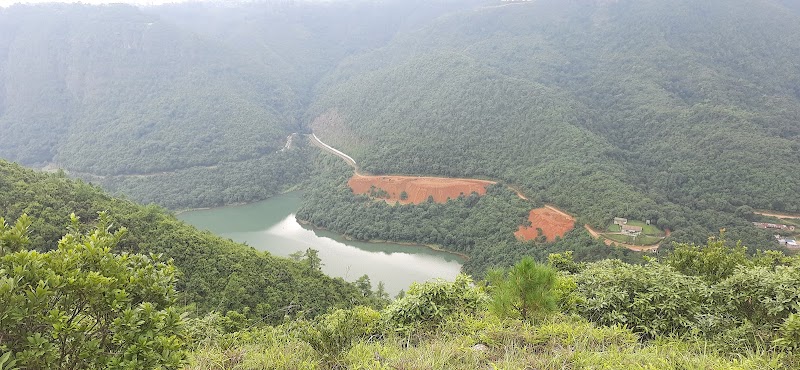 Mawkdok - Mawkdok Mawkdok, Meghalaya 793108, India