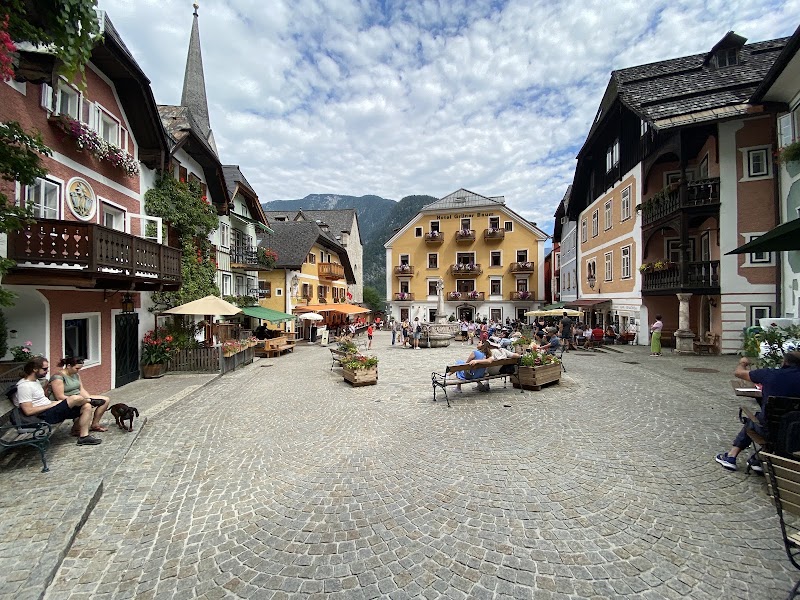 Marketplace Hallstatt - Marketplace Hallstatt Marktpl. 45, 4830 Hallstatt, Austria