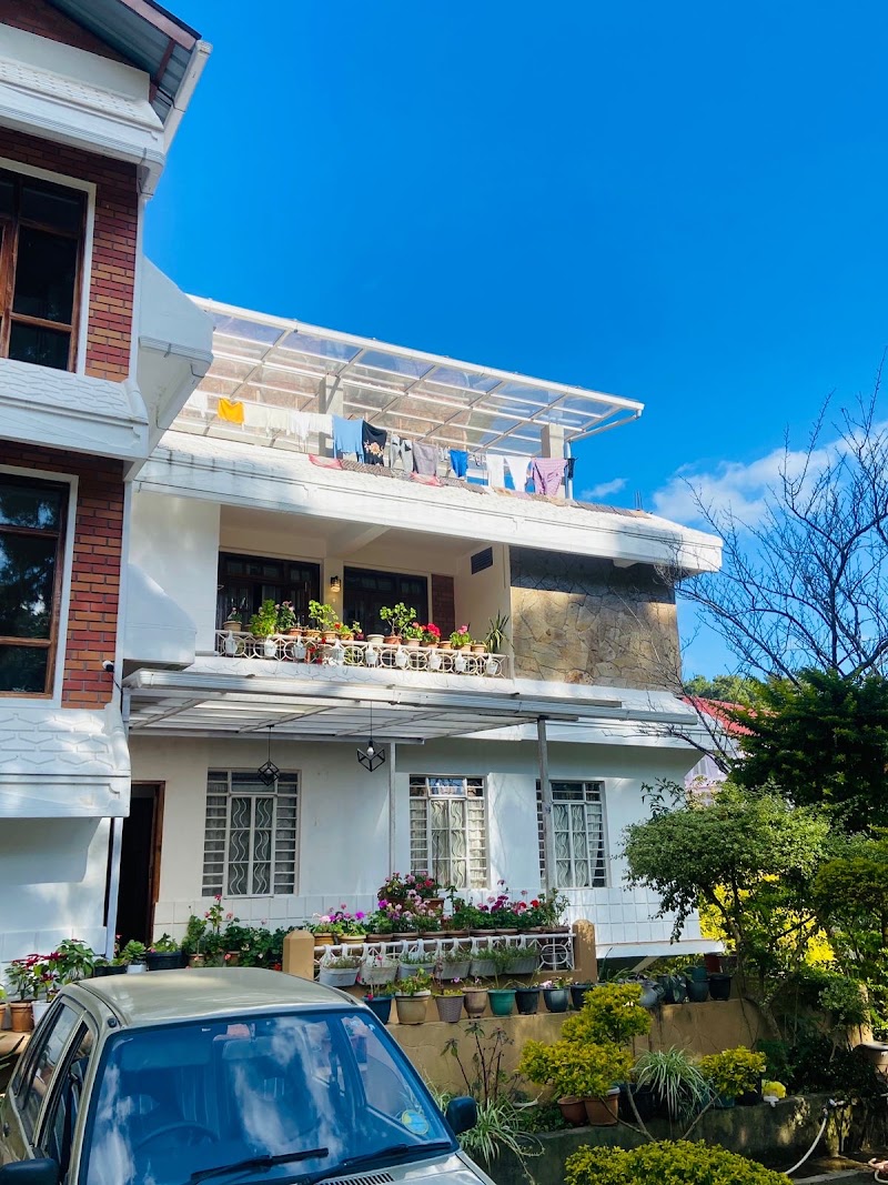 Dorsen Homestay - Dorsen Homestay Umshing Umjapung, Umshing-Mawkynroh, Mawlai-Mawïong, Shillong, Meghalaya 793022, India
