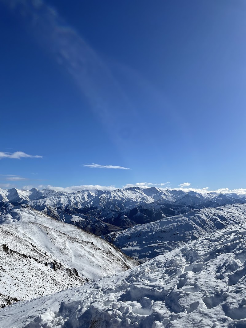 Coronet Peak - Coronet Peak, Queenstown 9371, New Zealand