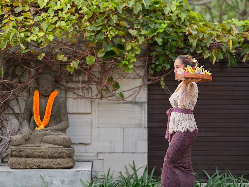 Downtown Villas - Downtown Villas Seminyak, Kuta, Badung Regency, Bali 80361, Indonesia