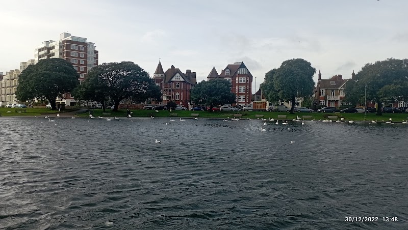 Portsmouth - Portsmouth Portsmouth, UK