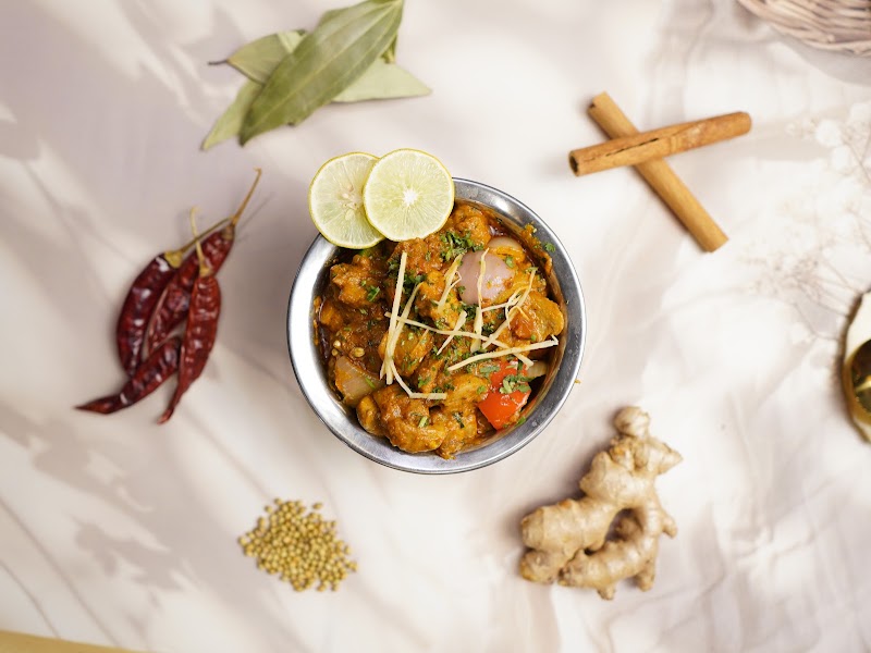 Kulcha Kulture Gurugram - Kulcha Kulture Gurugram Ground Floor Shopno.49, AIPL JOY STREET, Badshahpur, Sector 66, Gurugram, Haryana 122002, India