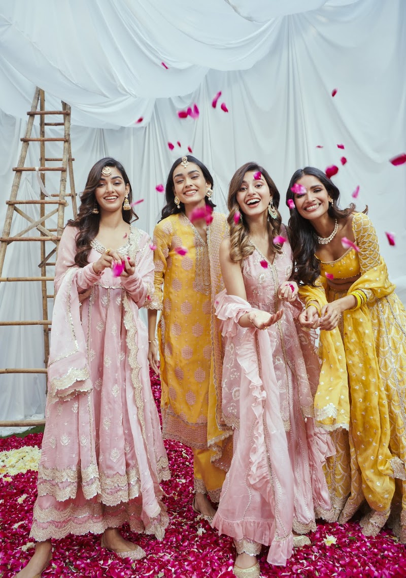 Mulmul - Chhatarpur - Mulmul - Chhatarpur D 388, Ground Floor, Street No. 24, 100 Feet Rd, D-Block, Pocket D, Dr Ambedkar Colony, Chhatarpur, New Delhi, Delhi 110074, India