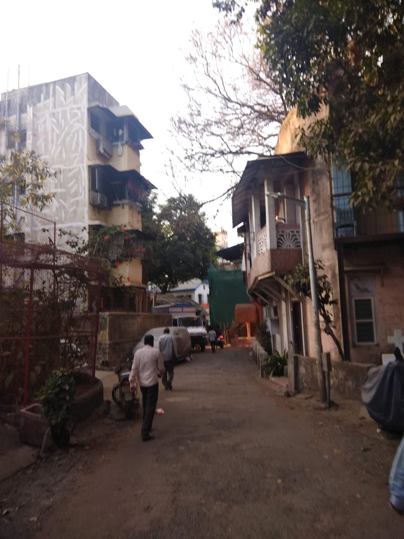 Chuim Village - Chuim Village, Khar, Chuim Village, Danda, Khar West, Mumbai, Maharashtra 400052, India