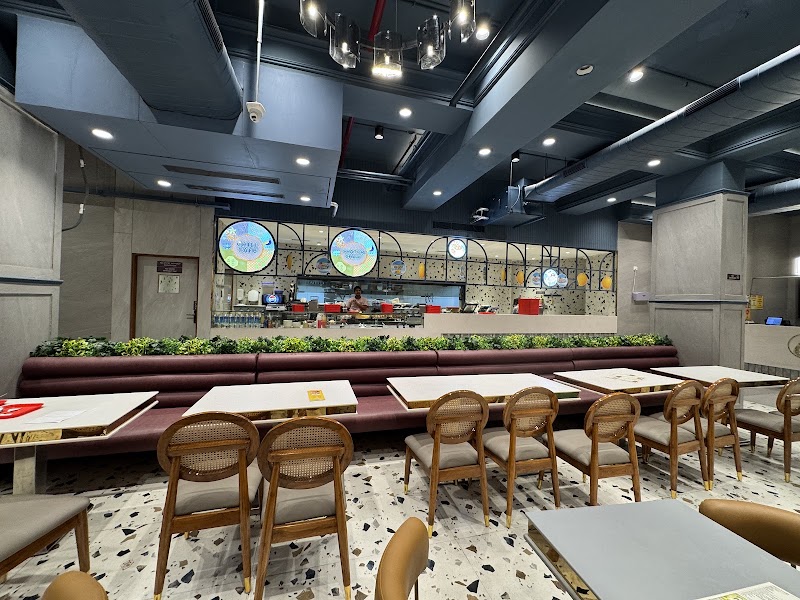Bikanervala | M3M Sector 65 - Bikanervala | M3M Sector 65 Unit No.5, Ground Floor, M3M 65th Avenue, Golf Course Ext Rd, Sector 65, Gurugram, Haryana 122101, India