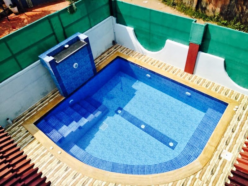 GR Stays - 3 Bhk Independent Bungalow In Calangute - GR Stays - 3 Bhk Independent Bungalow In Calangute, Bungalow No 111, behind Kamat Holiday Homes, Prabhu wada, Calangute, Goa 403516, India