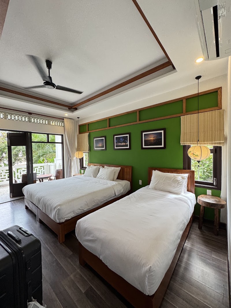 An Bang Beach Villas - An Bang Beach Villas 174 Nguyễn Phan Vinh, Hội An Tây, Đà Nẵng, Vietnam