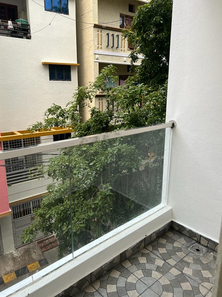 Stayhomestays Prime - Stayhomestays Prime, 11/46, 18th Cross Rd, Ramaswamy Layout, Lakkasandra, Rangaswamy Layout, Wilson Garden, Bengaluru, Karnataka 560030, India