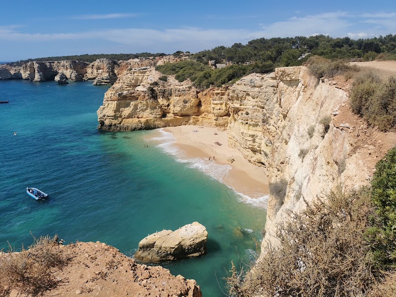 Praia do Pau