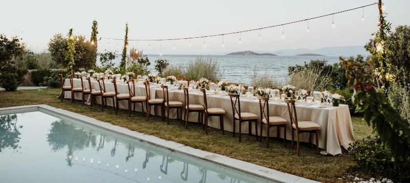 Susona Bodrum, LXR Hotels & Resorts - Susona Bodrum, LXR Hotels & Resorts Torba, Kaynar Cd No:15, 48420 Bodrum/Muğla, Türkiye
