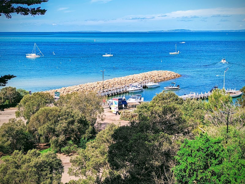 Sorrento Park - Sorrento Park Port Phillip Bay Coastal Reserve (Com), Sorrento VIC 3943, Australia
