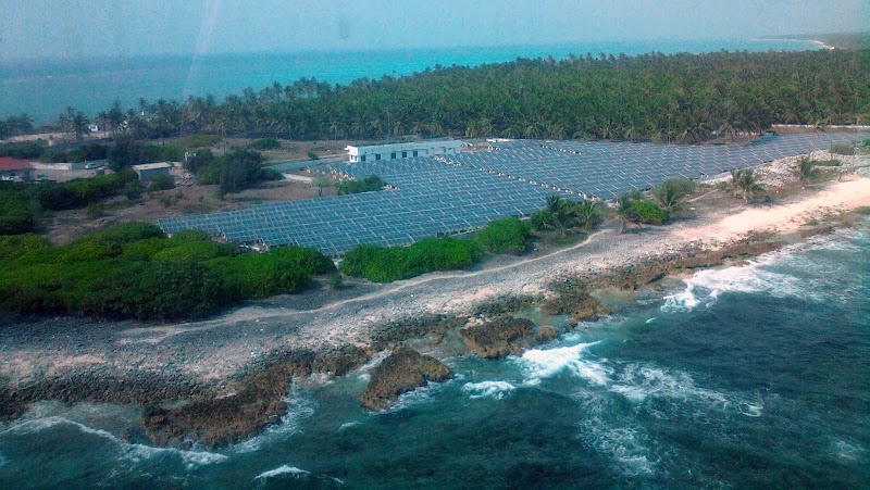 Kavaratti - Kavaratti, Lakshadweep