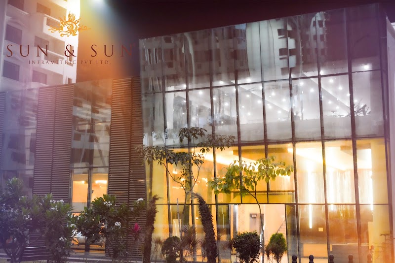 Solus Heights - Solus Heights, Nature City Road, Amlidih Main Road, Shreeji kalptaru Colony, Amlihdih, adresh vihar, Raipur, Chhattisgarh 492001, India