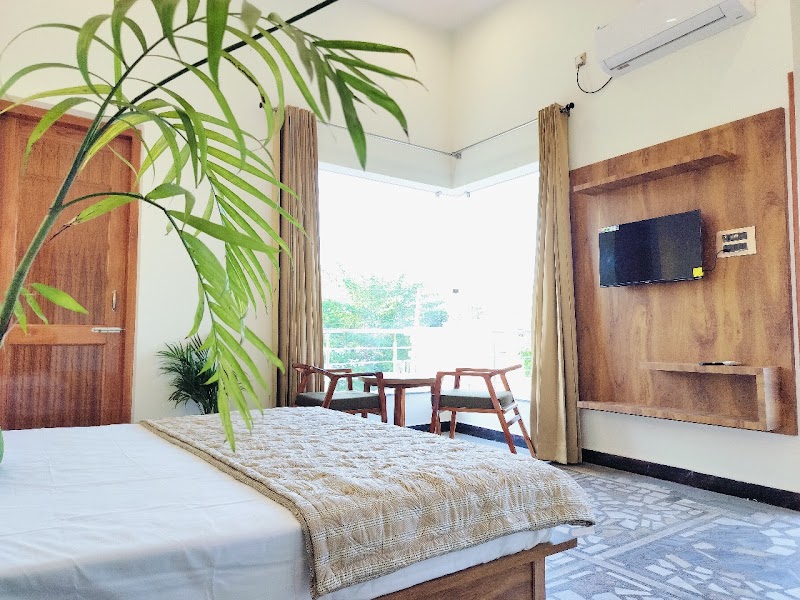 Hidden Leaf homestay - Hidden Leaf homestay Sawaldey road, near Chopstix restaurant and cafe, Himmatpur Dotiyal, Ramnagar, Uttarakhand 244715, India