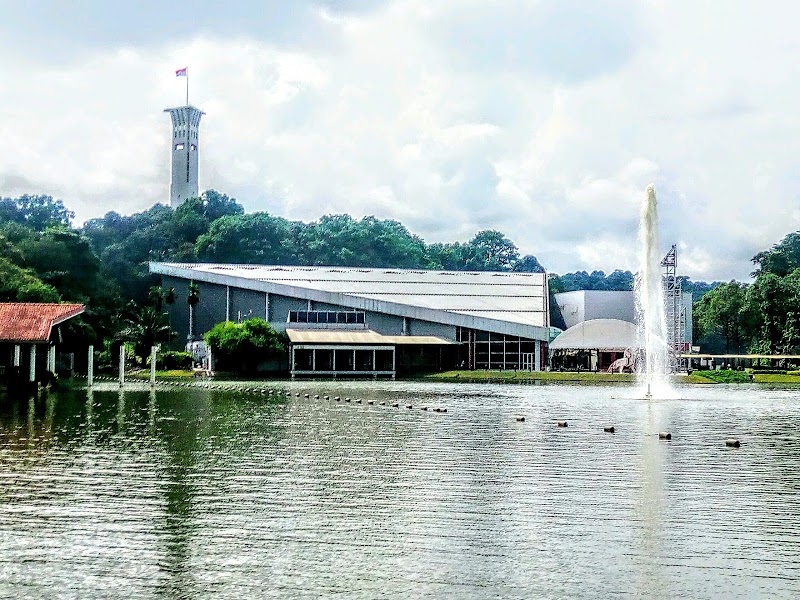 Singapore Discovery Centre - Singapore Discovery Centre 510 Upper Jurong Rd, Singapore 638365