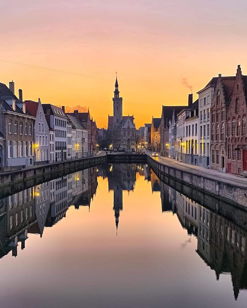 Bruges - Bruges Bruges, Belgium
