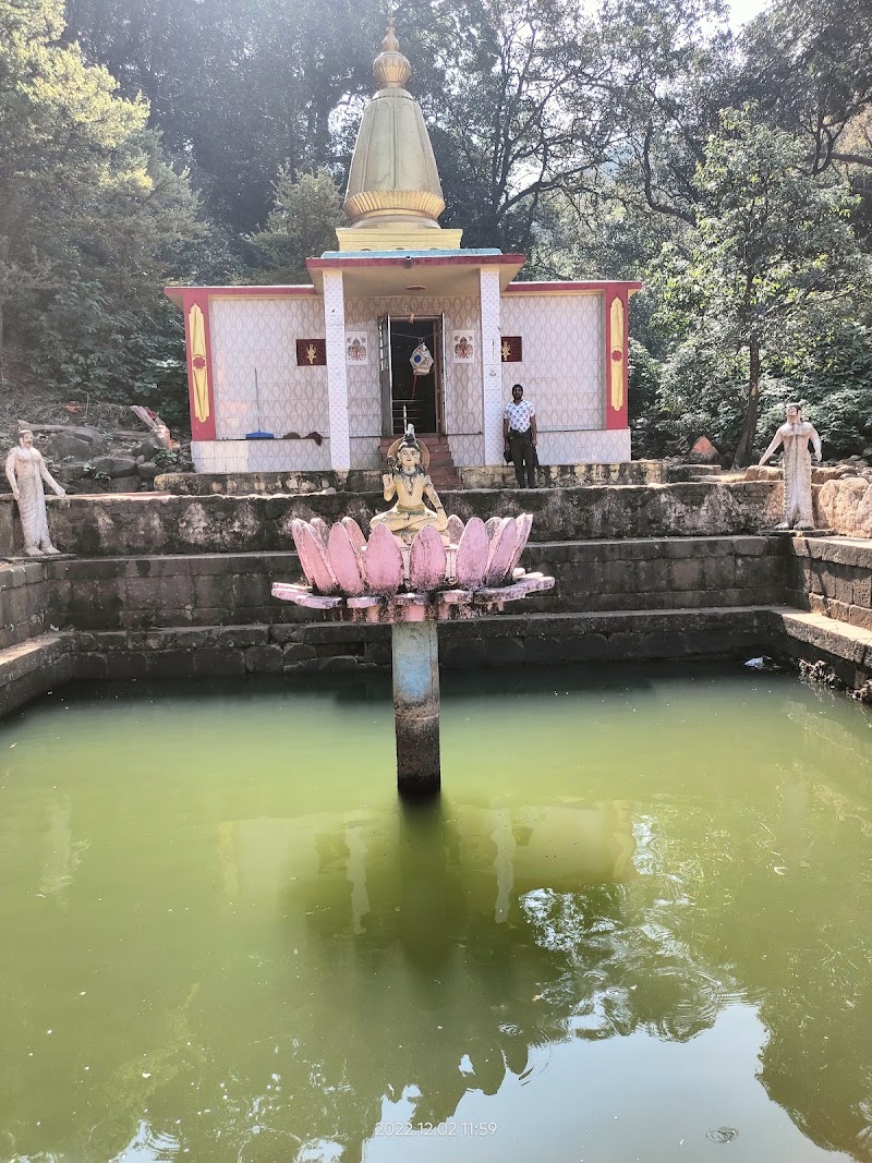 Bhimashanker Temple - Bhimashanker Temple, M594+F8C, Kumbhar Ali, Bajar Peth, Talegaon Dhamdhere, Maharashtra 412208, India