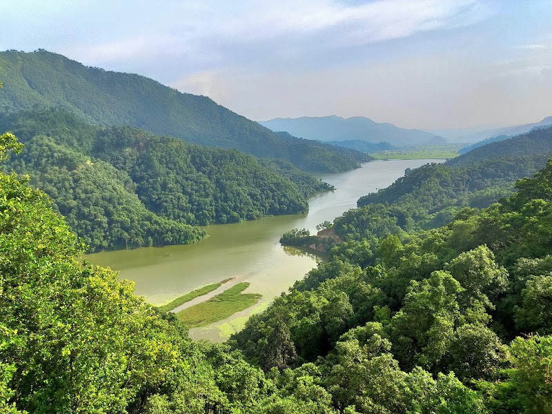 Phedi Picnic Spot - Phedi Picnic Spot, 7VRF+M3C, Dhampus 33700, Nepal