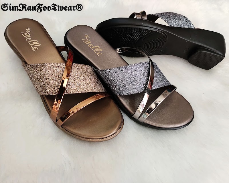 Simran footwear - sf - Simran footwear - sf, shop -114 , pagaria complex , arihant tower raipur ( c.g, Pandri, Raipur, Chhattisgarh 492004, India