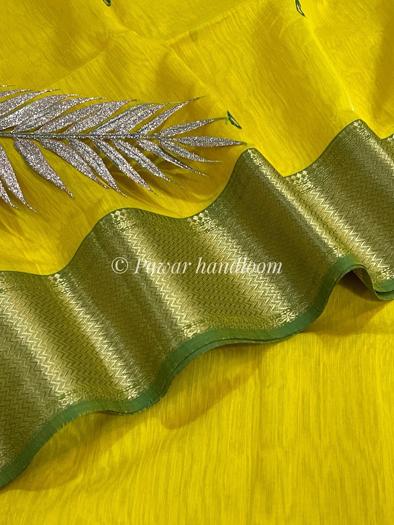 Pawar Handloom by Gaurav Pawar ™ - Pawar Handloom by Gaurav Pawar ™ HOUSE NO 1064, behind RANJEET HANUMAN TEMPLE, Sector B, Gumasta Nagar, Scheme 71, Indore, Madhya Pradesh 452009, India